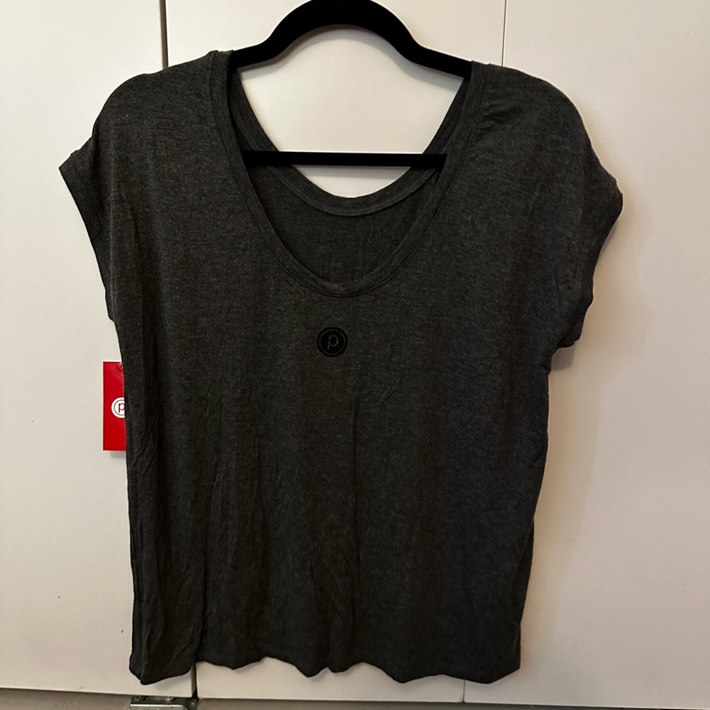 Pure Barre T shirt